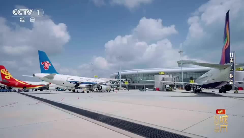 央視《城市風華錄》| 從“驚訝”到“驚喜”：央視主持人與嘉賓探訪T3